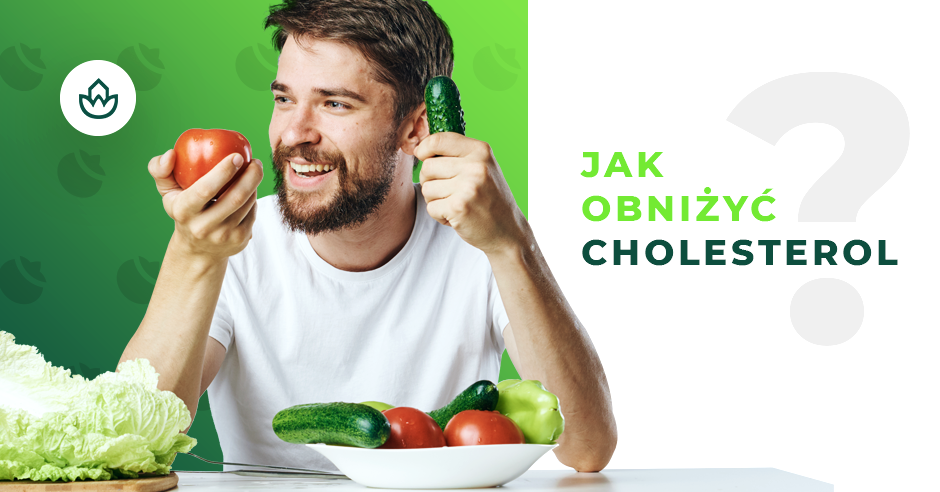 Jak Obniżyć Poziom Cholesterolu Naturhouse Polskapl 9497